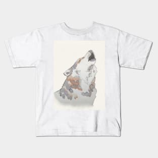 Howl Kids T-Shirt